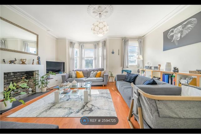 Large Living Room