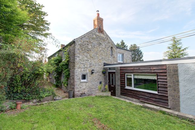 Cottage for sale in Chilton Polden Hill, Bridgwater