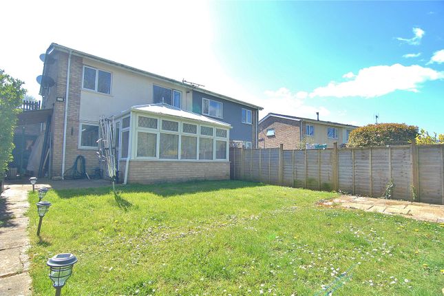 Semi-detached house for sale in Langtoft Road, Stroud