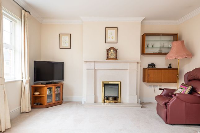 Terraced house for sale in Middle Way, Oxford