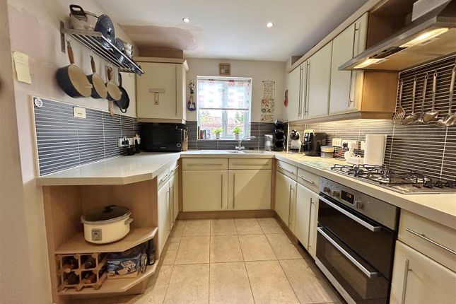 7, Chestnut Way, Selby photo 4
