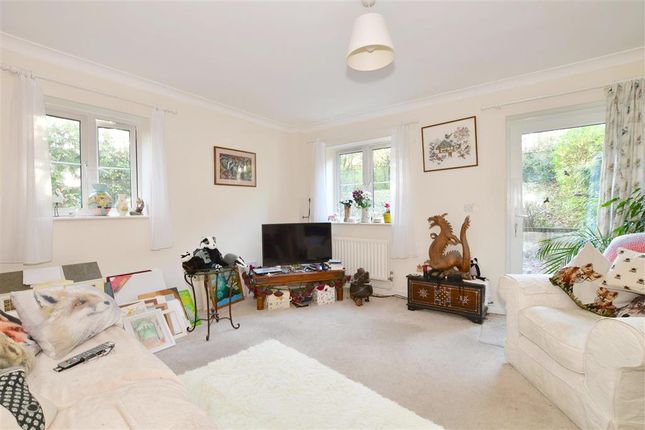 End terrace house for sale in Williams Way, Crowborough, East Sussex