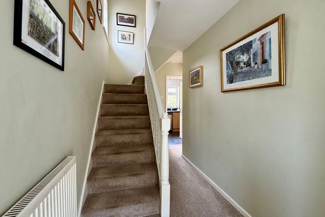 11, Dunbar Close, Holmes Chapel photo 4