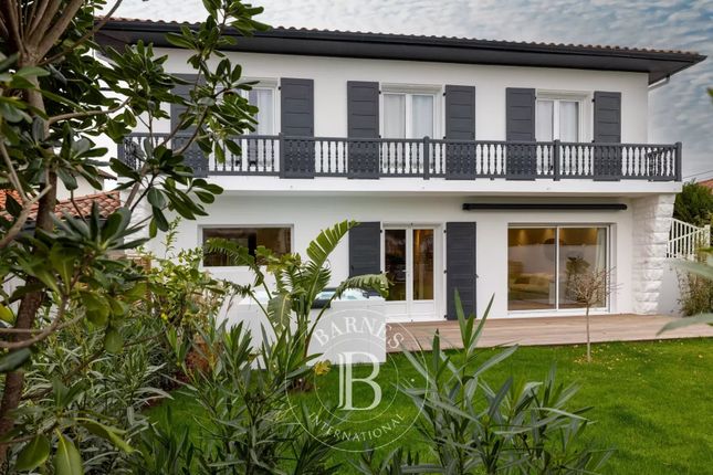 Thumbnail Detached house for sale in Anglet, 64600, France