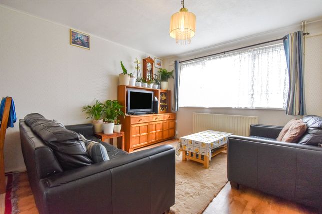 Terraced house for sale in Andover Way, Aldershot, Hampshire