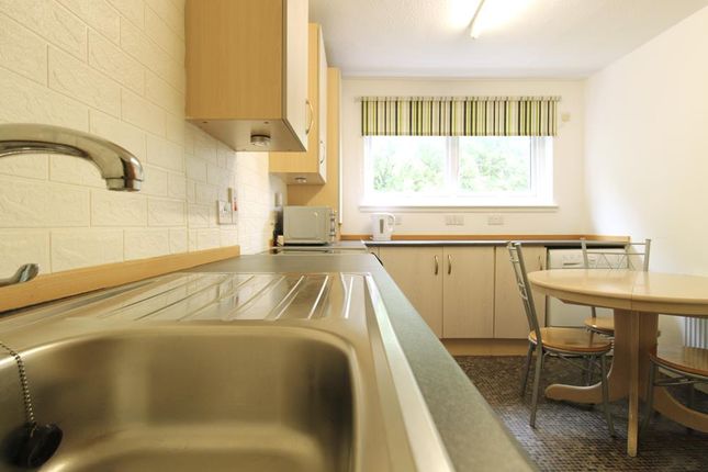 Taransay Crescent, First Floor, AB16, Sheddocksley photo 4