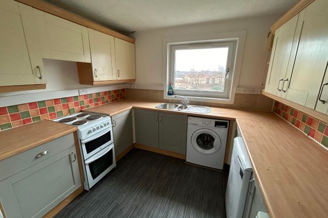 Tarbolton Road, Cumbernauld, G67 2AQ, Cumbernauld photo 4