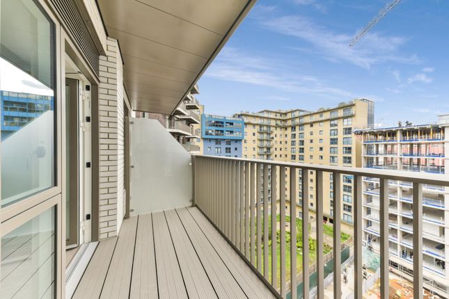 Apartment 1004 Wellspring House 11, Seagull Lane, London photo 3
