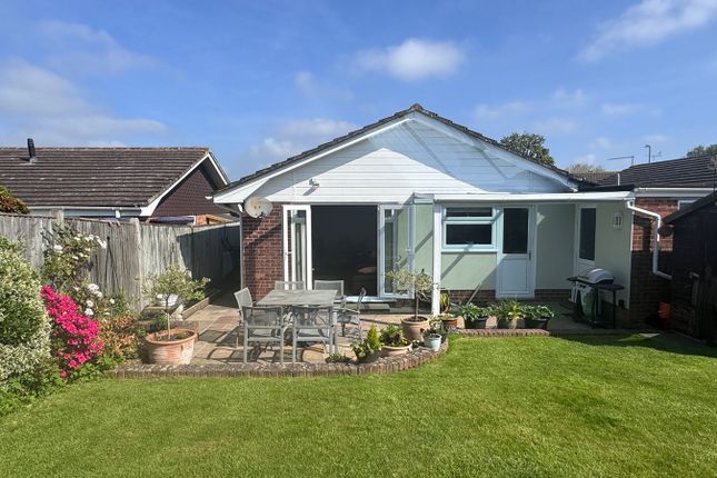 Bungalow for sale in Fox Hill, Bexhill-On-Sea