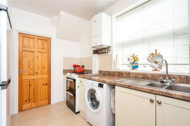 Semi-detached house for sale in Netherhall Road, Baildon, West Yorkshire