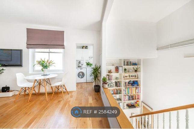 Open Plan Sitting Room
