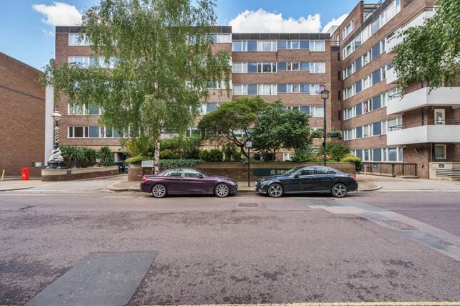 Thumbnail Flat to rent in Southwick Street, Hyde Park Estate, London