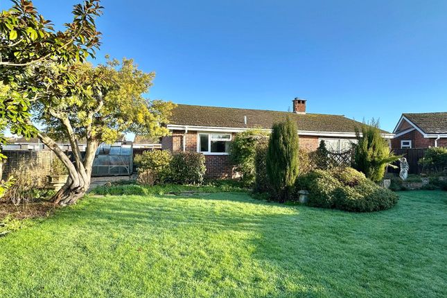 Crofton, 1, Shelley Way, Lymington photo 2