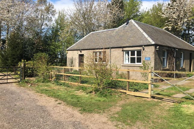 Thumbnail Cottage to rent in Rowan Cottage, Dalreoch, Dunning, Perth