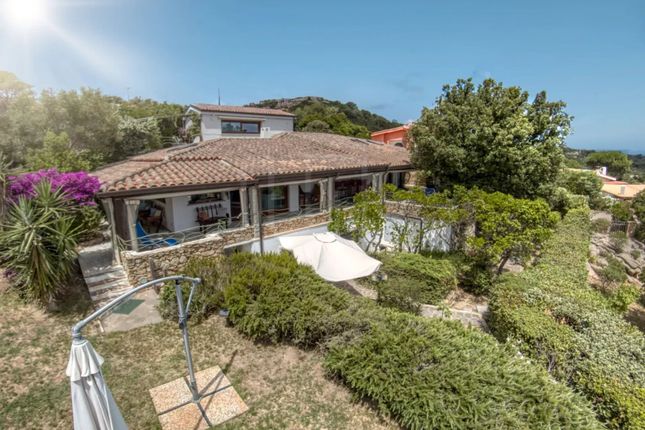 Thumbnail Villa for sale in Santa Teresa Gallura, 07028, Italy