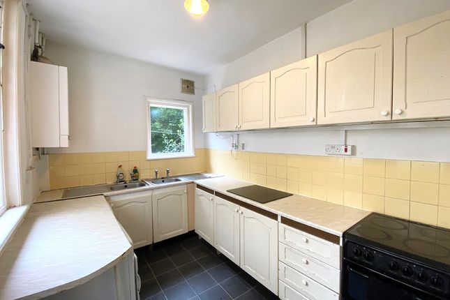 Terraced house to rent in Whitwell Road, Southsea