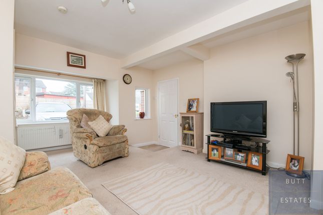 Semi-detached house for sale in Kennford, Exeter