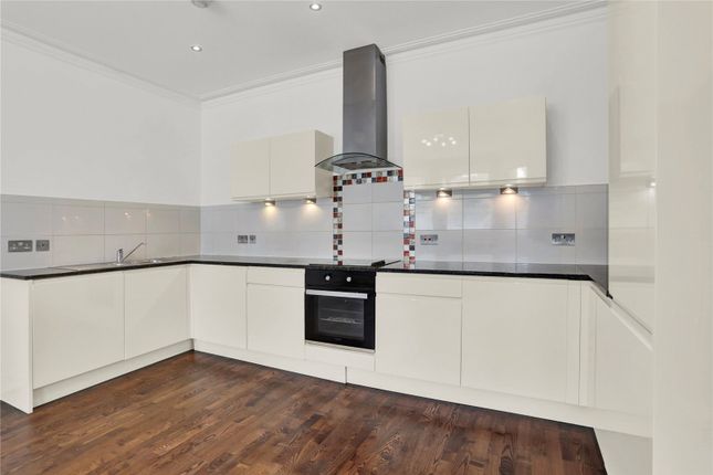 Detached house for sale in Eaton Rise, London
