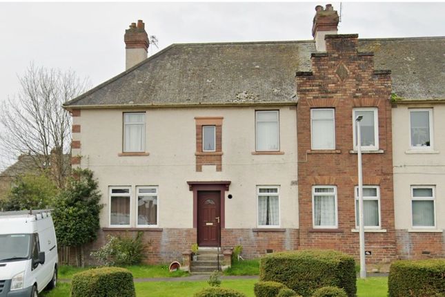 2-bed flat on 54, Barnet Crescent, Kirkcaldy, £55,000
