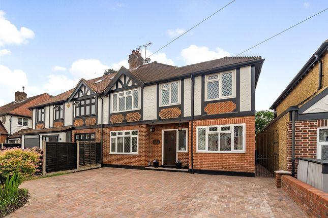 42, Grafton Road, Worcester Park photo 4