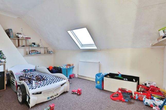Flat for sale in Alliance Avenue, Hull, East Riding Of Yorkshire