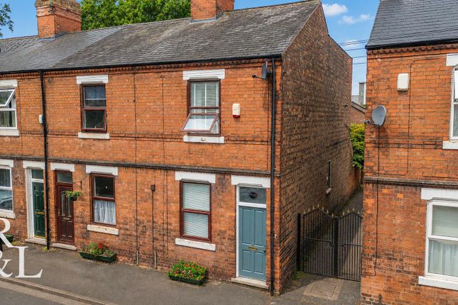 2-bed house on 116, Glapton Road, Nottingham, £210,000