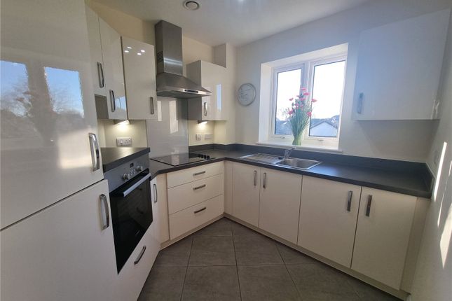 Flat for sale in Poachers Way, Thornton-Cleveleys, Lancashire