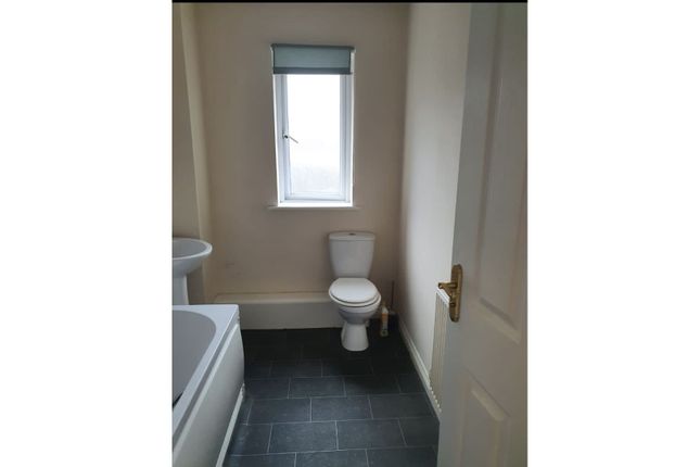 Terraced house for sale in Matlock Avenue, Newcastle Upon Tyne