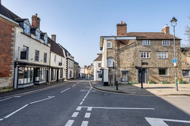 Flat 28, Homecanton House, Carrington Way, Wincanton photo 4