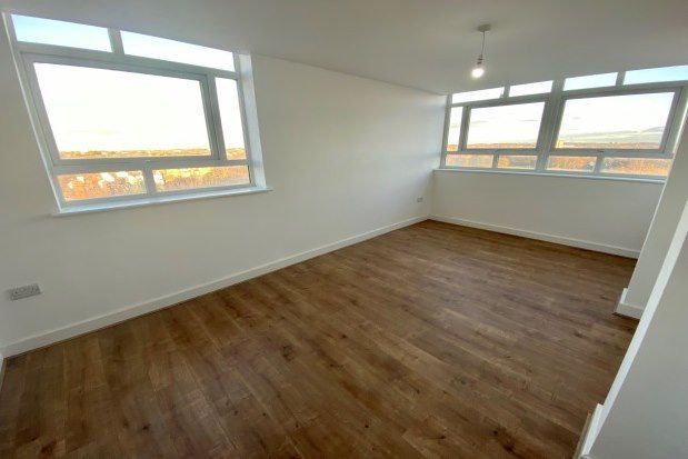 Thumbnail Flat to rent in Belem Close, Liverpool