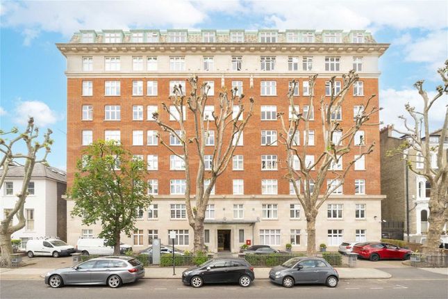 1-bed flat on Flat 11, 29, Abercorn Place, London, £350,000