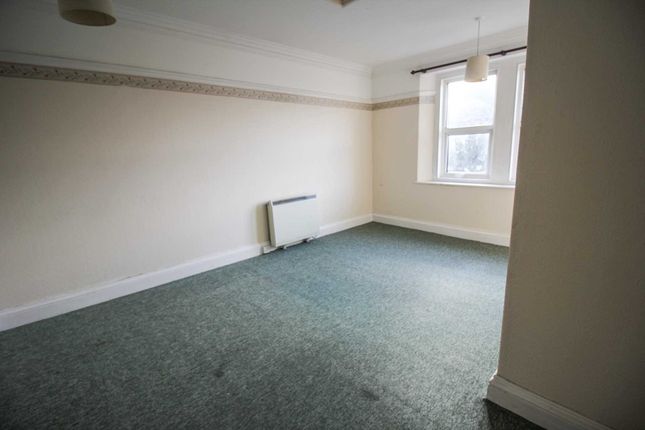 Flat for sale in Quantock Road, Southward