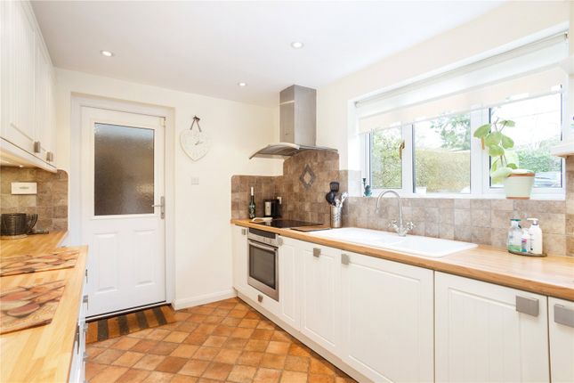Detached house for sale in Shiplake Bottom, Peppard Common, Henley-On-Thames, Oxfordshire