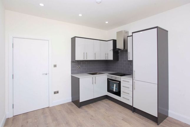 Flat to rent in Sapphire House, Stafford Park 10, Telford