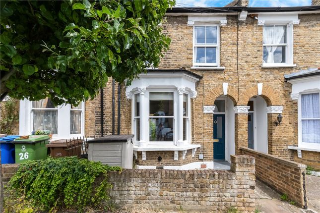 24, Thompson Road, East Dulwich photo 4