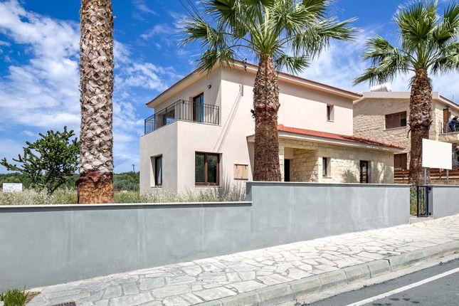 Villa for sale in Anogyra Village, Anogyra, Limassol, Cyprus