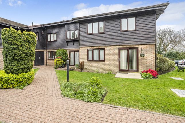 Flat for sale in Montargis Way, Crowborough