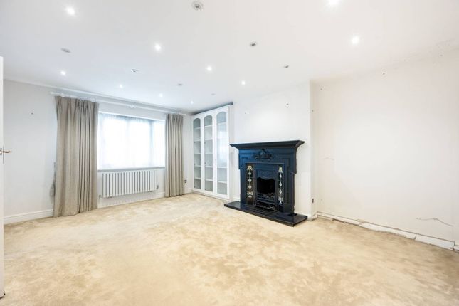 Detached house for sale in Salmon Street, Kingsbury, London