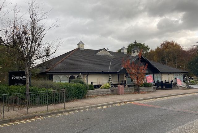 Thumbnail Leisure/hospitality to let in Alderbank, Livingston