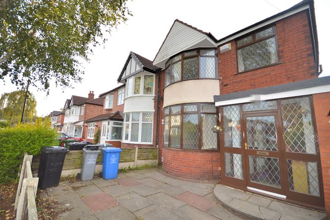 Thumbnail Semi-detached house to rent in Central Avenue, Sale