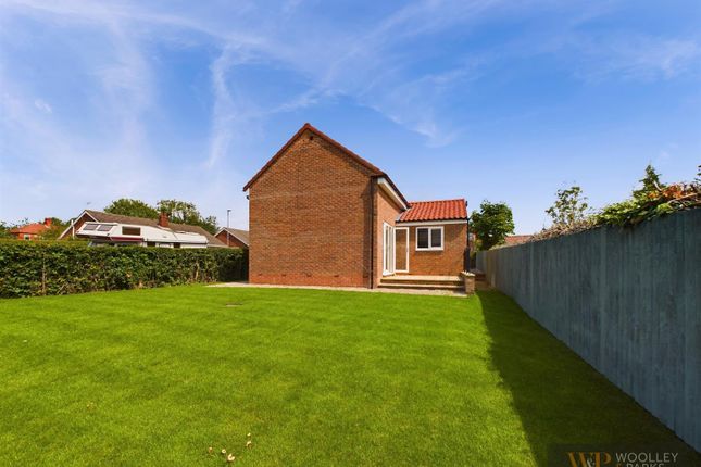 Detached house for sale in Northfield Road, Driffield