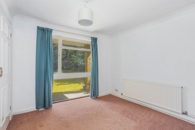 Detached house to rent in Waverley Drive, Camberley, Surrey