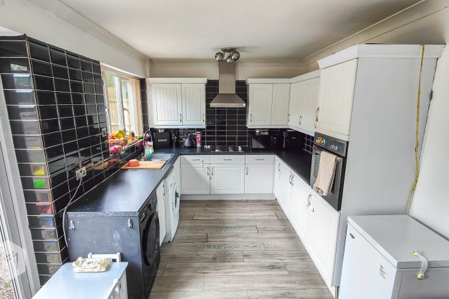 End terrace house for sale in Trafford Drive, Little Hulton, Manchester, Greater Manchester