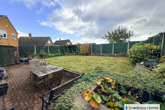 Corn Close, Alfreton photo 3