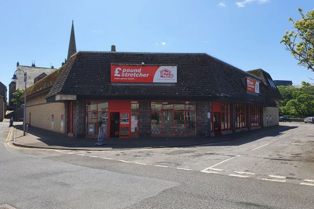 Thumbnail Retail premises to let in Macleay Lane, Wick