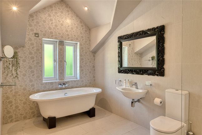 Master Ensuite