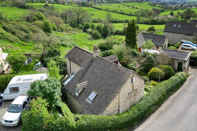 Detached house for sale in Middle Spring, Ruscombe, Stroud