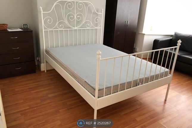 Thumbnail Flat to rent in Fenham, Newcastle Upon Tyne