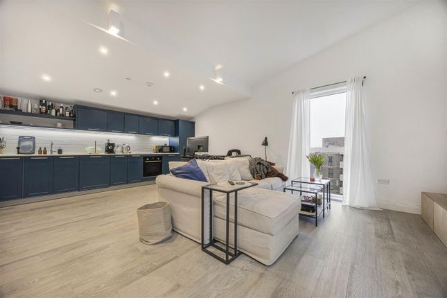 Flat 30, 23, Joseph Huntley Walk, Reading photo 2