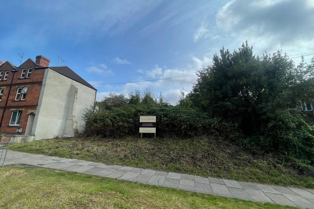 Land for sale in Mudford Road, Yeovil